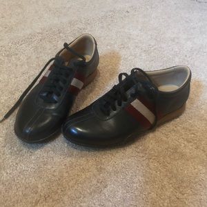 Bally women shoes size 39E 8 1/2